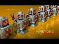 Marionettes Sonoton Full Thirteen Robots ID Music
