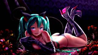 Kate Ryan   Libertine  Nightcore