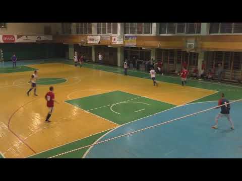 18 КУ 4 Cykoria – Офицеры ХНУПС