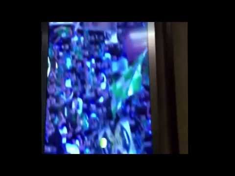 Asse Nantes magnifique Coup franc de Tabanou