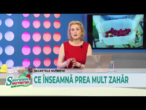 Secretele Nutritiei 10.06.2020 - Aflăm totul despre alimentația copiilor