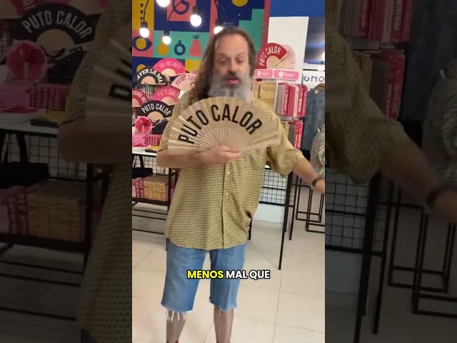 Vídeo relacionado con Abanico Plegable LED: El complemento Fiestas, Festivales, Discotecas y conciertos de música (Multicolor1)