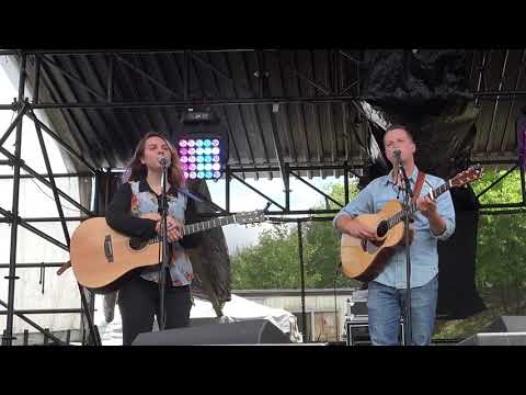 JP Biondo & Ellen Siberian Tiger - A Little Longer