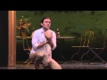 La traviata: 'De' miei bollenti spiriti' ('My passionate spirit') – Glyndebourne