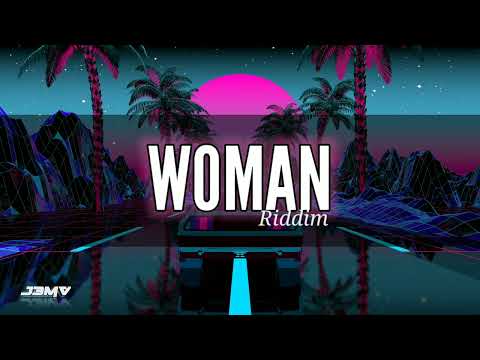 Koffee x Konshens x Demarco "WOMAN" Dancehall Riddim 2022