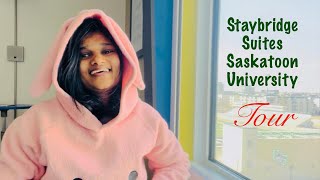 Staybridge Suites Saskatoon - University