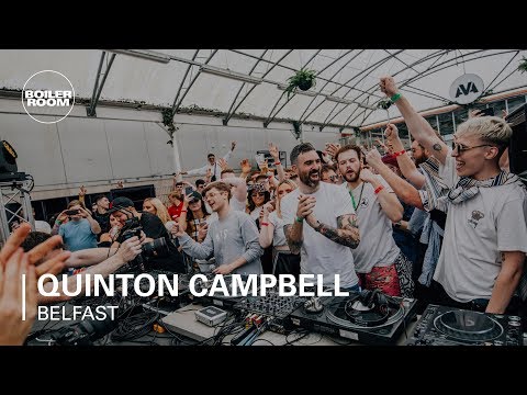 download lagu mp3 mp4 Quinton Campbell, download lagu Quinton Campbell gratis, unduh video klip Quinton Campbell