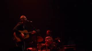 Olli Schulz - Halt' die Fresse, krieg 'n Kind (live)