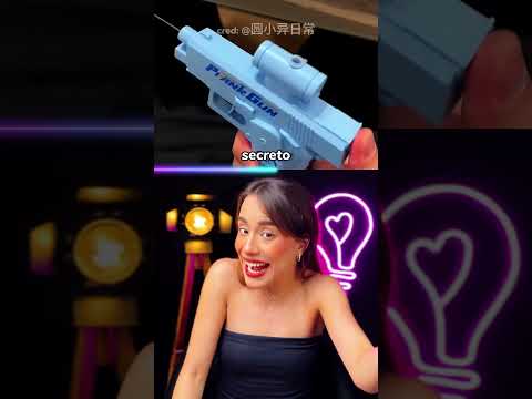 a pegadinha PERFEITA.