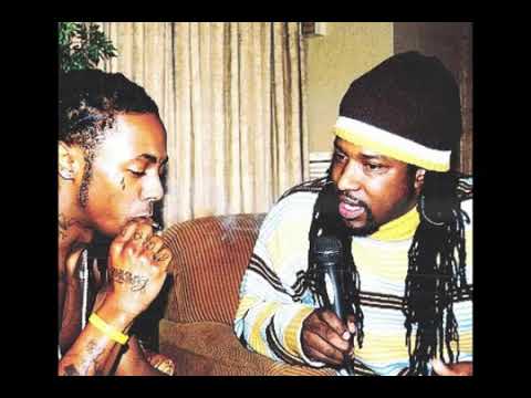 Lil Wayne freestyle on Funk Flex Hot 97 (2005)