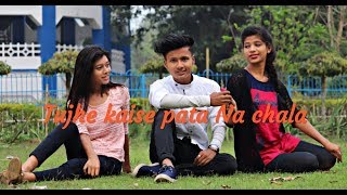 Tujhe Kaise, Pata Na Chala | Meet Bros Ft. Asees Kaur | Rits Badiani | Manjul | Love Song 2019
