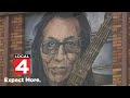 Detroit folk rock singer Rodriguez dies at 81