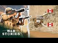 Operation Medusa When NATO Forces Took The Fight To The Taliban