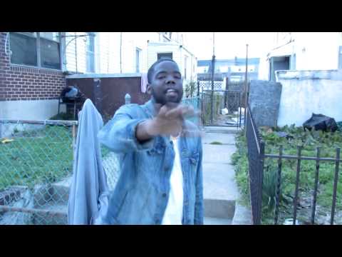 TouchEnt Presents Raw Yay/Welcome Home Freestyle (Dir. By Villin Vision Prod.)