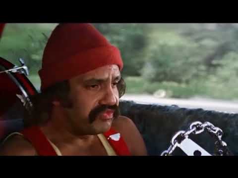 War - Low Rider (BOOGIEMAN Remix)