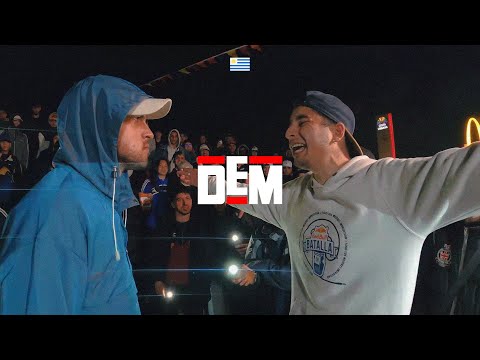 NGF vs. HAMMER: LA FINAL🏆 - DEM La Costa 2023