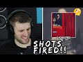 Rapper Reacts to Eminem - NO REGRETS (feat. Don Toliver) | HE BROUGHT THE KILLSHOT!!
