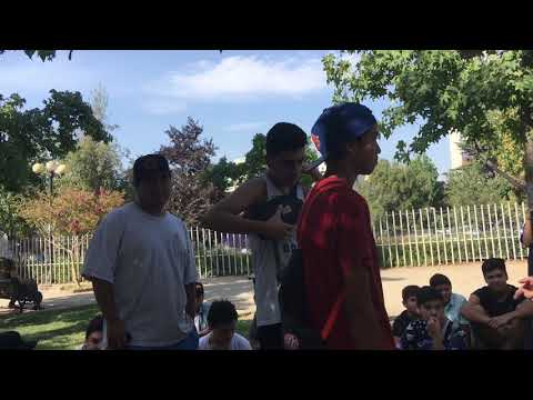 MEZTRE: Filtros - Wilkun Battles 24/01/2019