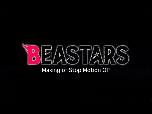 TVアニメ「BEASTARS」 OPメイキングムービー（ショートver.）