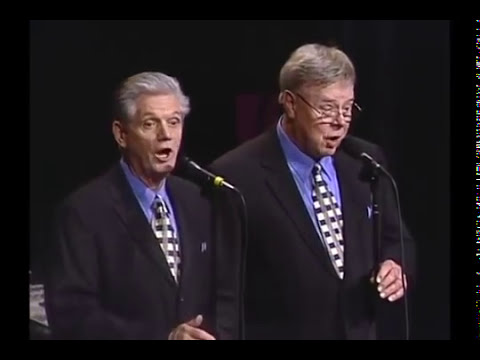 Southmen Quartet -  Let The Lower Lights Be Burning (Feat. Tim Riley)