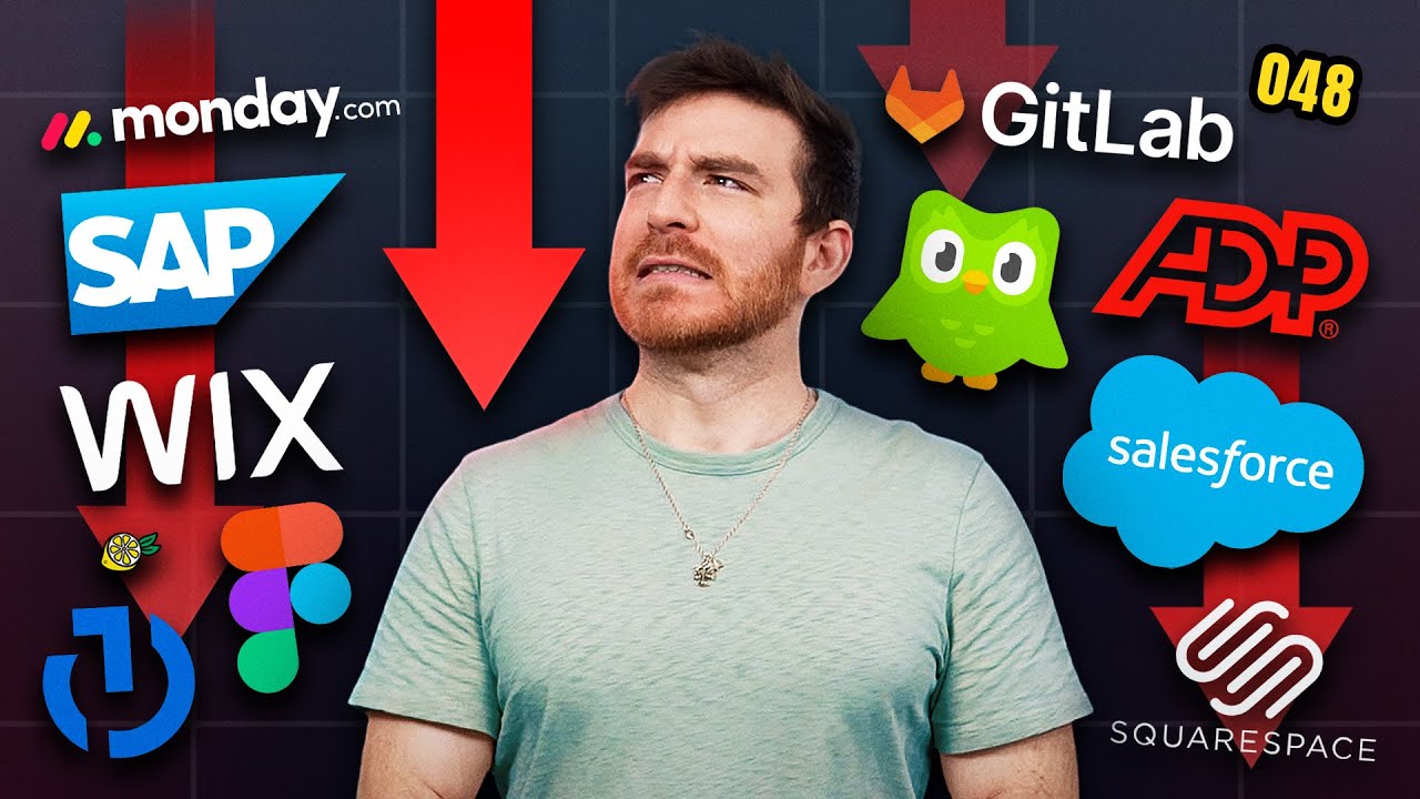 Everything Is Crashing At Once