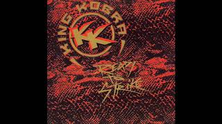 King Kobra - Shadow Rider