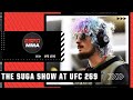 Chael reacts to Sean O’Malley’s ‘unranked champion’ claim before UFC 269 | ESPN MMA
