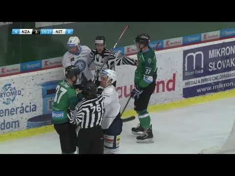 42. kolo šarvátka Pavlas - Yellow Horn