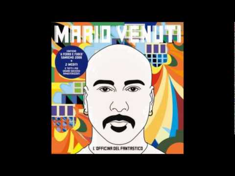 Crudele - Mario Venuti