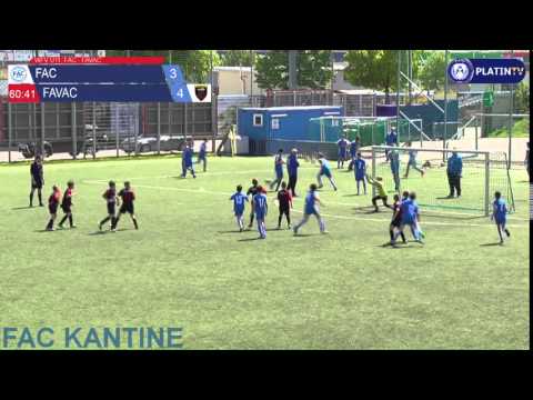 Highlight - FAC / FavAC am 30.04.2016 12:57