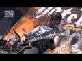 02 Hatebreed - Honor Never Dies (Monsters of Rock 2013)