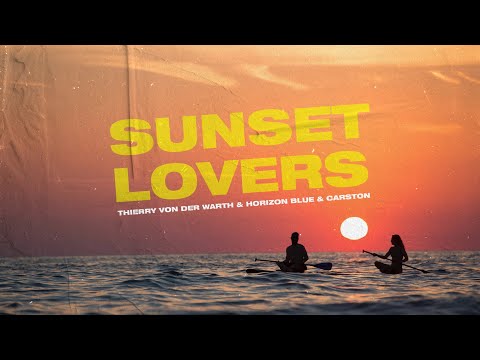 🎥 SUNSET LOVERS 🎥