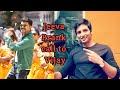 Actor Jeeva Prank Call To Ilayathalapathy Vijay