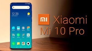 Xiaomi Mi 10 - Here It Is!