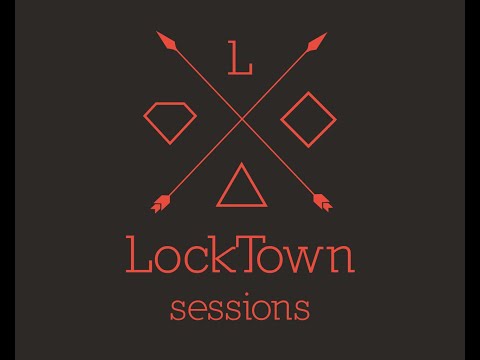 LockTown sessions - Serious Sam Barrett