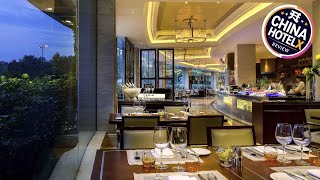 Hangzhou Westlake Sofitel | Hangzhou, China | Hotel Review 🛏️