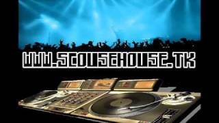 Blackout-Dialled(Alex k Mix)