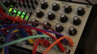Video thumbnail for One for #Wowa - Cwejman Res-4 solo by Raymond