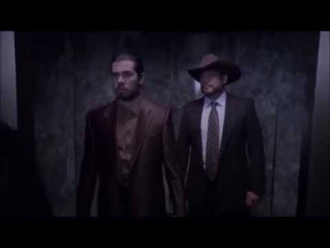 scott adkins in close range - ultimate fight