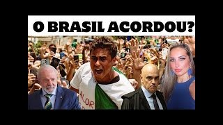 🟣Michele Sensitiva traz previsões INÉDITAS e fala sobre o futuro do Brasil e do mundo