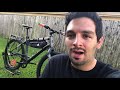 Видео о Велосипед Momentum iRide UX 3S (Matte Denim/Reflective) 2105008126, 2105008125, 2105008124
