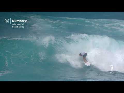 Hurley Pro Sunset Beach 2022 Day 1 Top 5 Moments