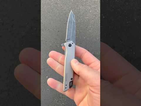 NEW Kershaws Q\u0026A with Knife Designer