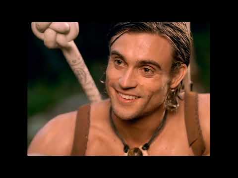 03 Vidente [El señor de las bestias] Temporada 2