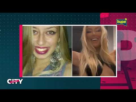 Kako je izgledala Tea Tairović pre operacija! |HYPETV