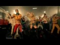 The Pussycat Dolls feat A.R. Rahman - Jai Ho ...