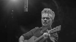 John Mellencamp Dark as a Dungeon