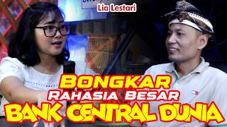 Download lagu Rahasia Besar Bank Sentral Dunia Terungkap! Lia Lestari Buka Suara di YS Podcast mp3