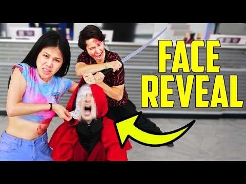 Vy Qwaint and Chad Wild Clay