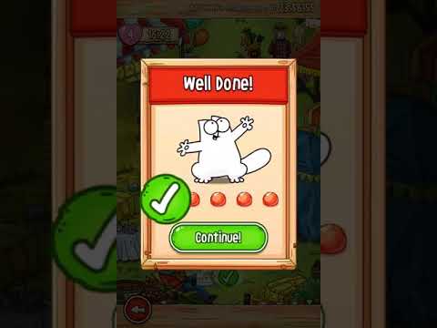 Simon's Cat Pop Time S3 part 16